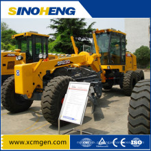 2015 Novo preço XCMG Original Motor Grader com Zf Gearbox Gr230